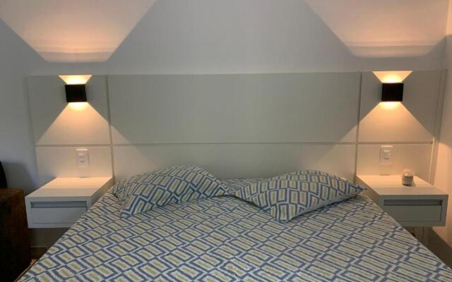 Hotel Cavalinho Branco - Apartamento 136