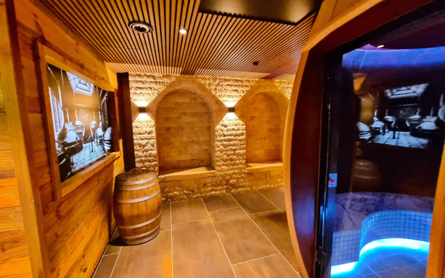 Best Western Plus BierKulturHotel Schwanen