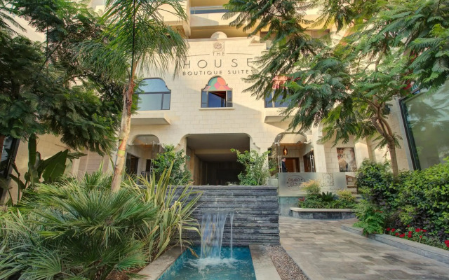 The House Boutique Suites