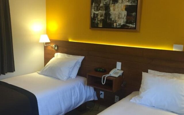 Araucaria Hotel Boutique - Adults Only