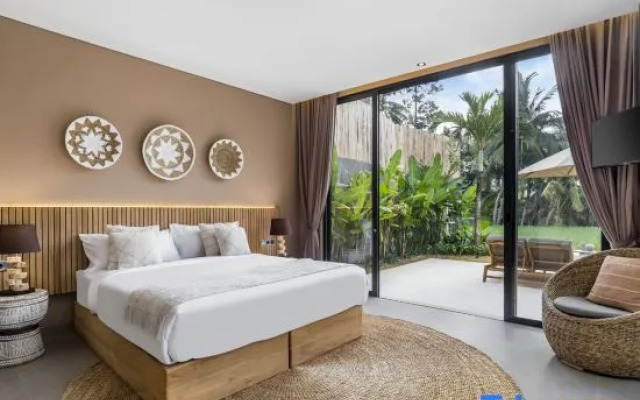 Villa La Freedom by BaliSuperHost