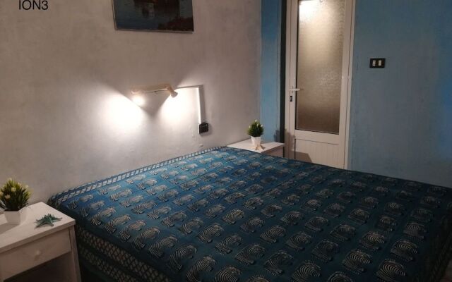 Giannis Apartments