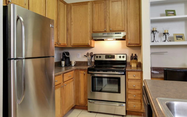 Oakwood Raleigh Brier Creek