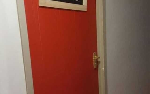 The Backpack Shack - Hostel
