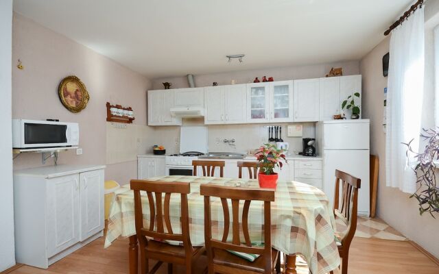 Apartment Milan