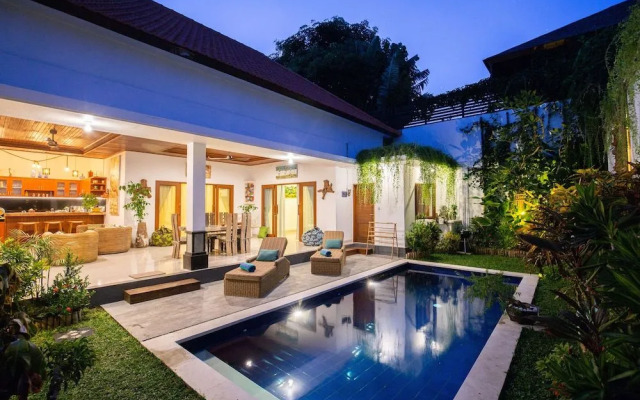 MasBro ART Villas