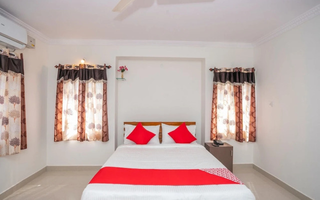 OYO 27839 Manyata Suites