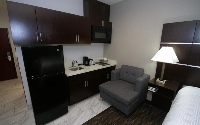 Atrium Hotel and Suites DFW Airport South