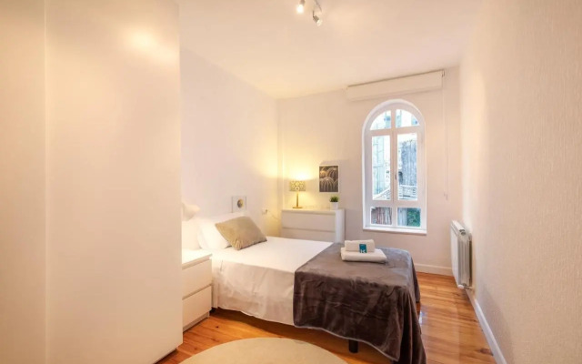 Portua - Baskey Rentals