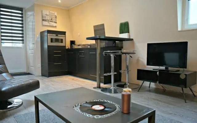 Little Suite - Aubert