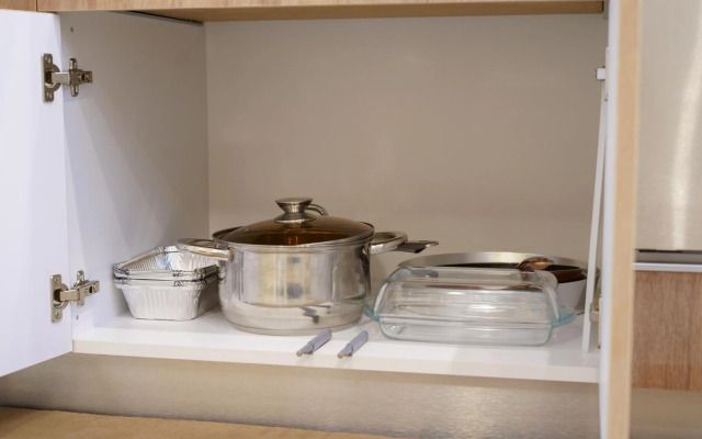 The Place - Apartament in Plovdiv