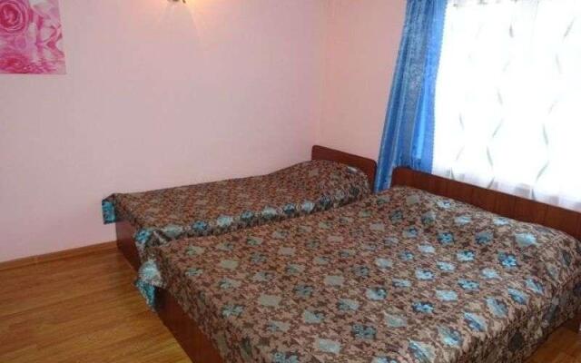 Novyi Zamok Guest House