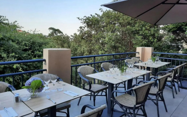 Hotel Casa Mea