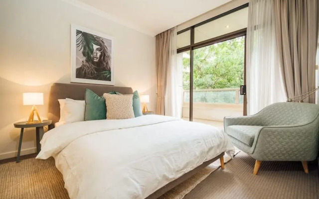 Serene on Grenfell - Pool - Wifi - Nespresso - Netflix