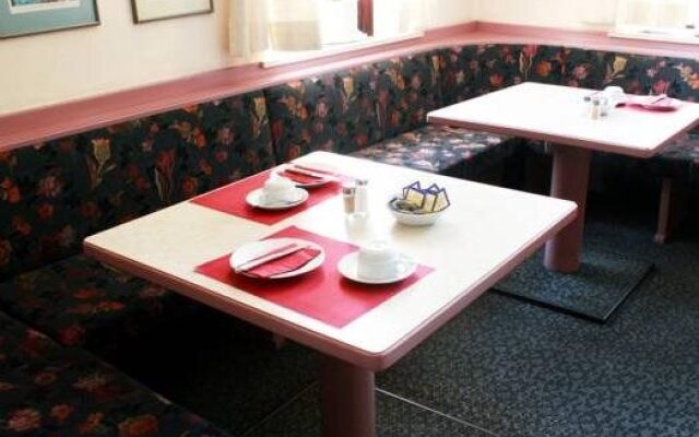 Bistro's Bed - Breakfast