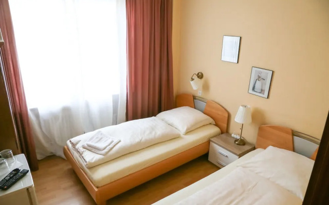 Hotel Römerkrug
