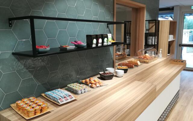 Kyriad Direct  - Bourg les Valence