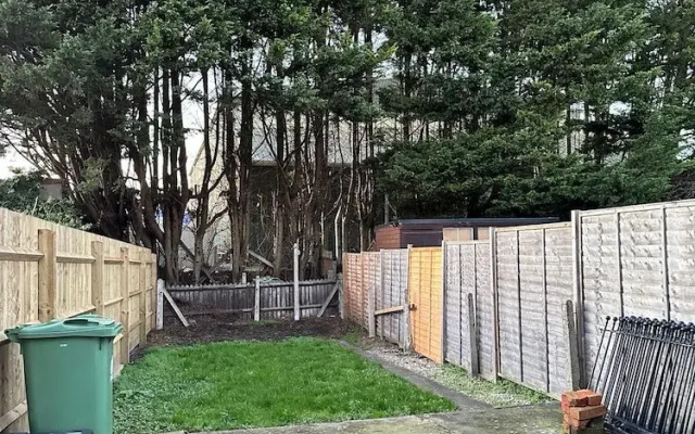 Chill 3-bed House in Gloucester
