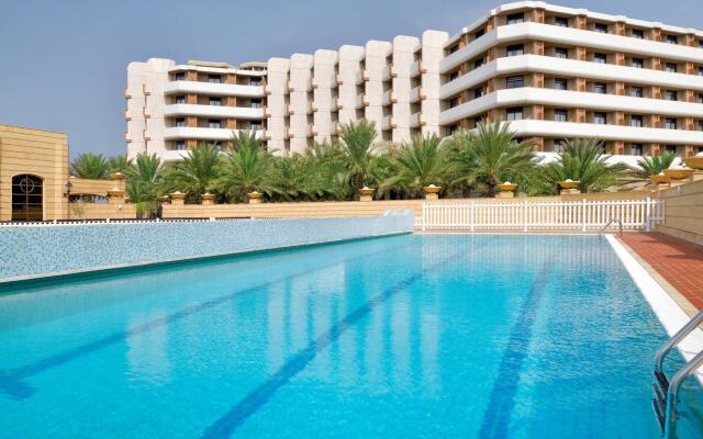 InterContinental Jeddah by IHG