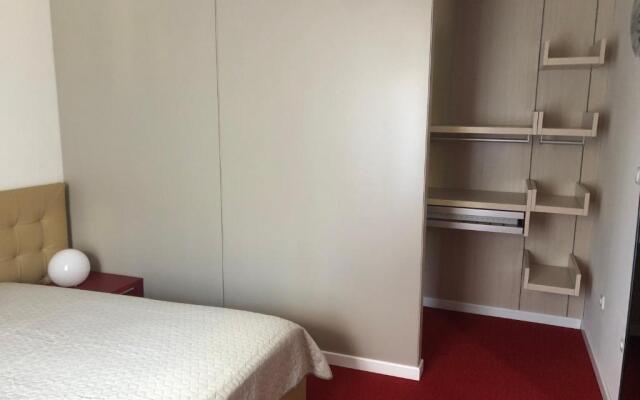 Apartment VilaPark 14