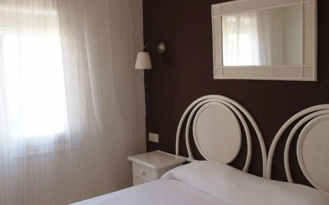 Bungalow El Palmar 01