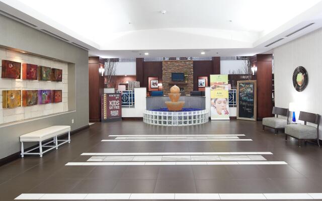 Holiday Inn Hotel & Suites Stockbridge / Atlanta I-75 by IHG