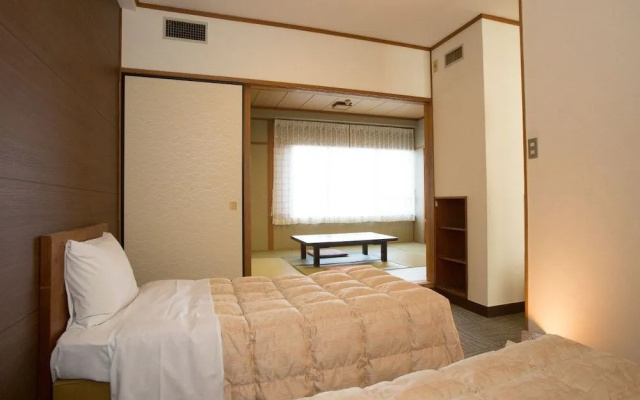 Ikaho Grand Hotel