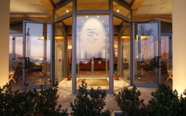 Hotel Florida Lerici