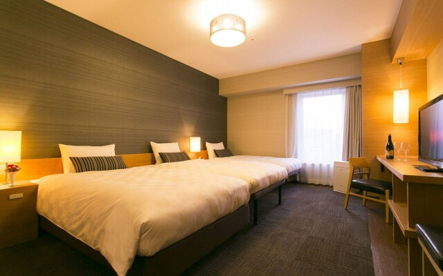 Hotel Resol Trinity Hakata