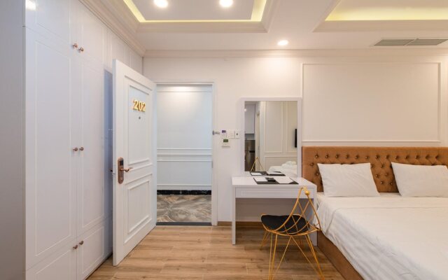 Parama Apartment Nha Trang