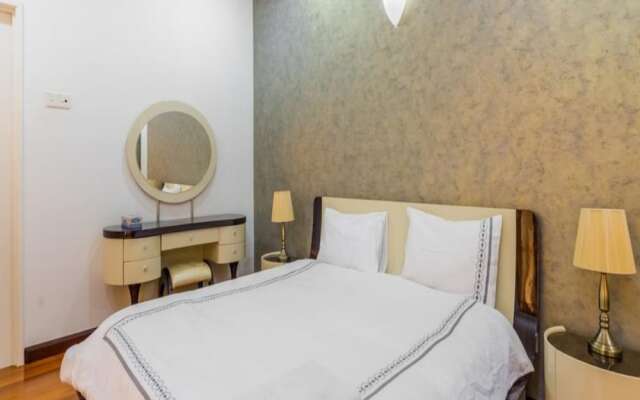 Royal Luxury Bukit Ceylon