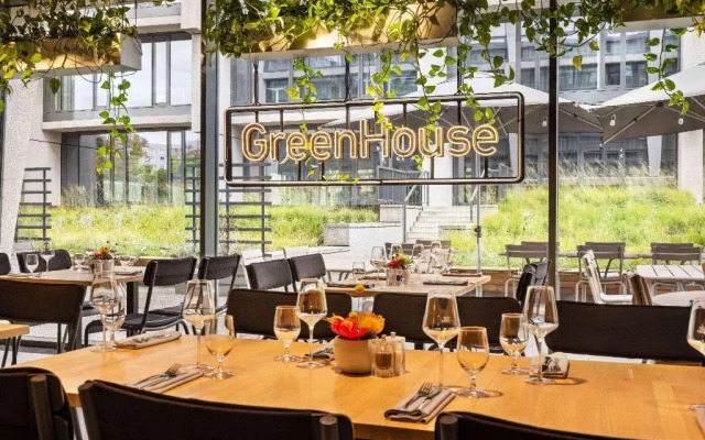 Vienna House by Wyndham Mokotow Warsaw