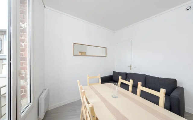 Accommodation Near Paris - CDG Airport