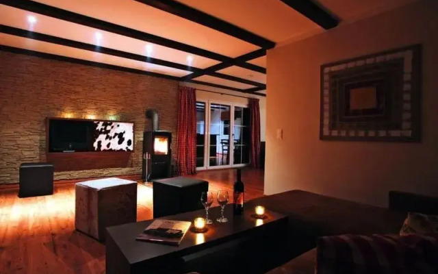 Lindner Nurburgring Ferienpark