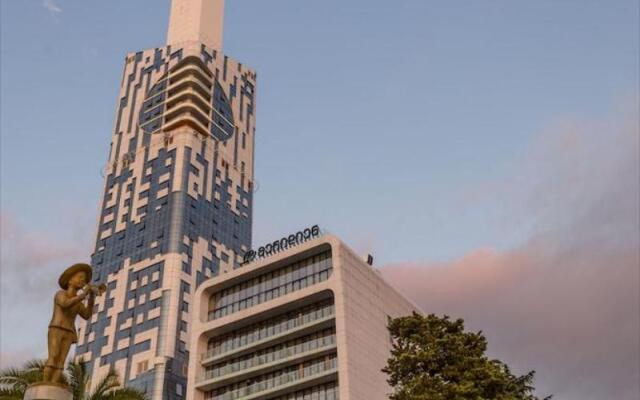 Le Meridien Батуми Batumi