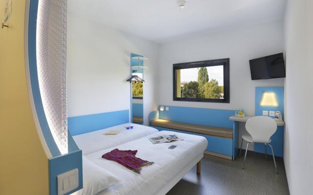 First Inn Hotel Blois