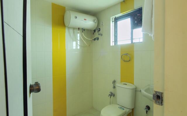 OYO 17116 Lng Hospitality