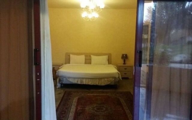 Danat Alhada Resort