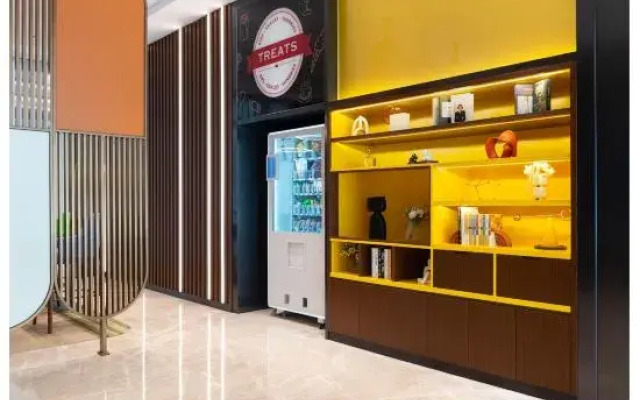 Hampton by Hilton Nanning Xingning