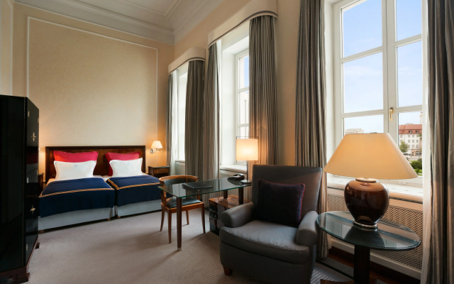 Hotel Taschenbergpalais Kempinski Dresden