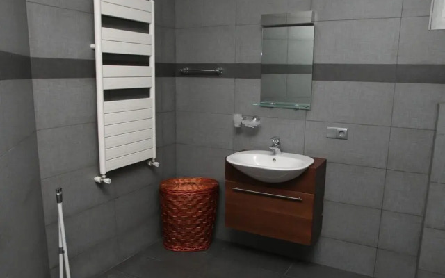 Sachkhere Gardens Hotel Complex