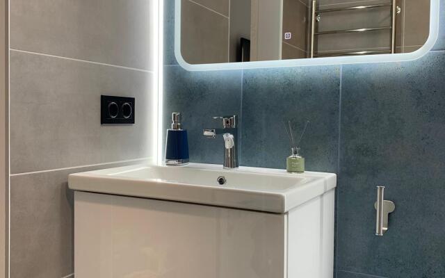 Pro.Apartment (Про.Апартмент) на улице Клиническая