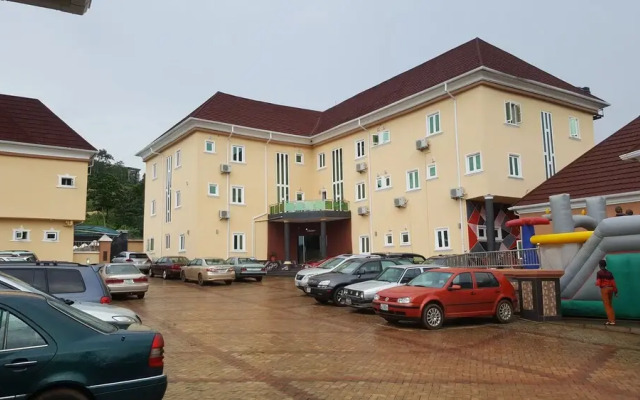 Kevotel Hotel and Suites