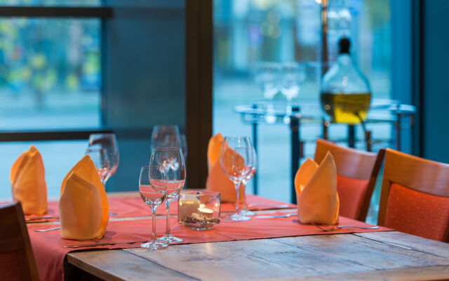 Hotel Münster Kongresscenter Affiliated by Meliá