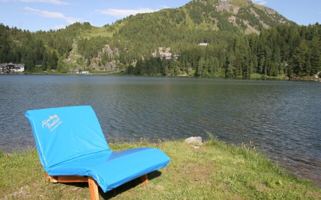 Exclusive Chalet in Styria With Swimming Pool