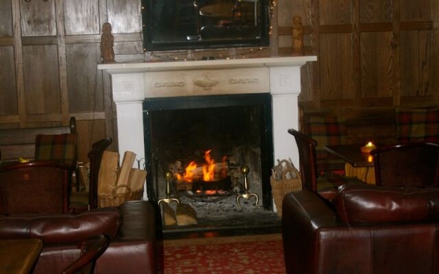 The Weem Inn