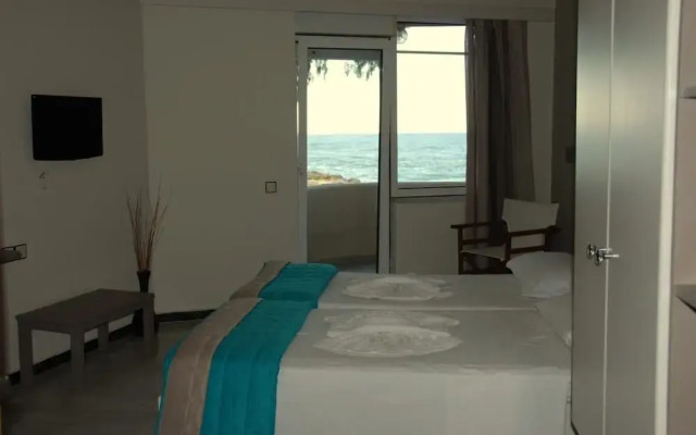 Seafalios Apartments