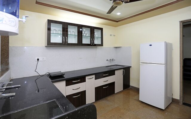 OYO 9428 Home Hill View Goverdhan Vilas