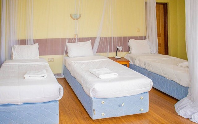 Tumaini Cottages & Conference Centre