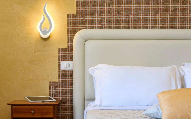 Hotel La Darsena
